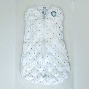Dreamland Baby Weighted Sleepsack